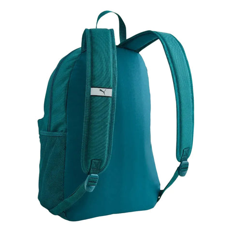 Mochila Puma Phase Azul Petroleo 091164 41 Unisex