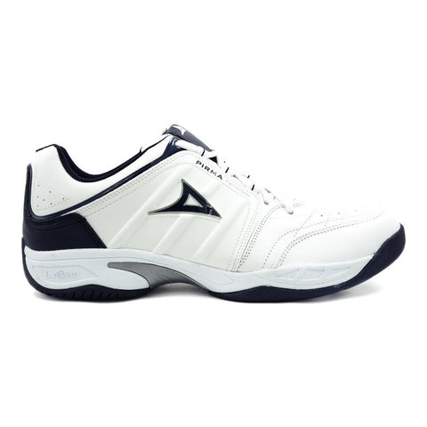 Pirma Front/blanco-azul /hombre Tallas Especiales/ 31,31.5cm
