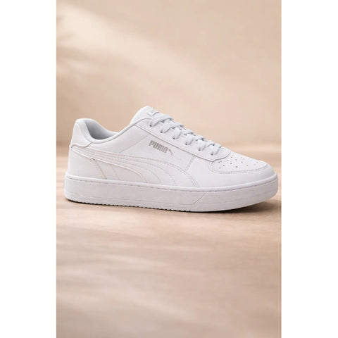 Puma Hombre Tenis Original Blanco 392290 02 Talla 25 A 29 Cm