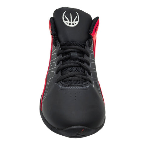 Tenis Deportivos Niños Tenis Pirma Original Basquetbol Jovenes Boloncesto 2019 Talla 22 Al 24.5 Cm