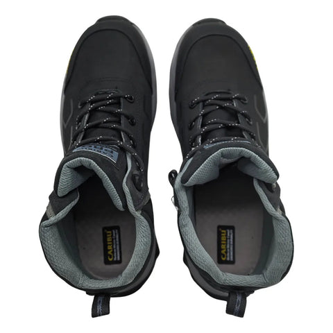Botas De Seguridad Casquillo Dielectrica Hombre Caribu 349
