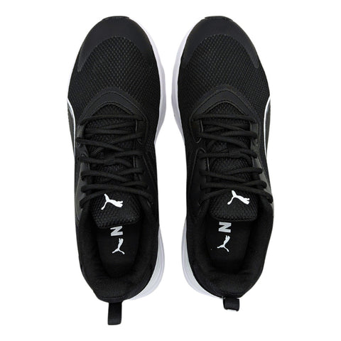 Tenis De Entrenamiento Hombre Puma Infusion Negro 377893 01