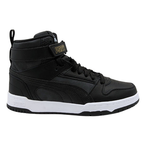 Tenis Para Mujer Puma Rbd Game Bota 386172 03 Clasico Retro Linea Premium