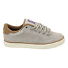 Tenis Circa Al 50 Beige Gamuza 0646 Para Hombre