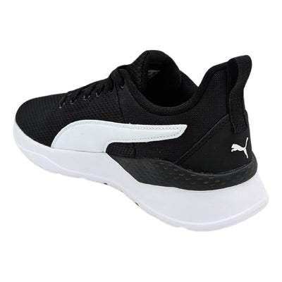 Tenis De Entrenamiento Para Hombre Puma 37112802 Anzarun Negro