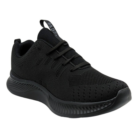 Spook Tenis Sneakers Correr Sport Gym Confort Hombre 1200