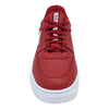 Tenis Pirma Urbano Piel Rojo-blanco 5063 Hombre Adulto.