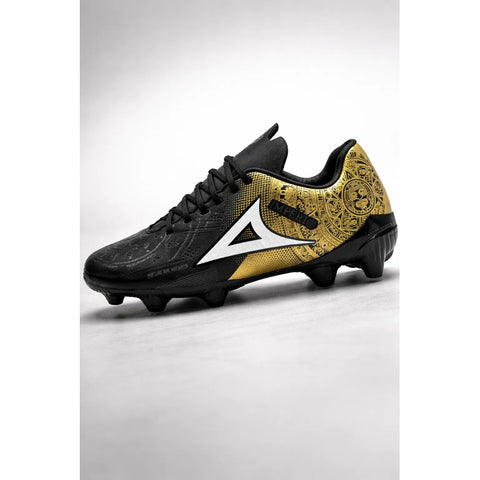 Zapatos Futbol Junior Pirma 3066 Tachones Tacos 22 A 24.5