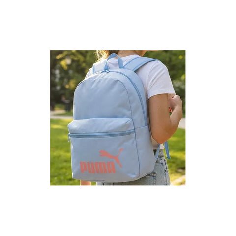 Mochila Puma Phase Lavanda Intensa 091164 32 Unisex