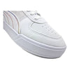 Tenis Para Hombre Puma Caven Color Blanco Adulto 25 28 Mx