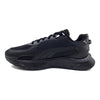 Tenis Hombre Puma Wild Rider Route Negro Estilo 38159703