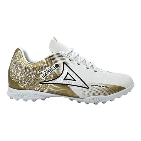 Tenis Pirma De Futbol Rapido Turf 3067 Profesional Niños Jr