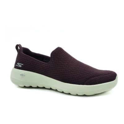 Tenis Skechers Gowalk Joy- Rejoice 15635x/vino-dama