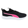 Tenis Deportivo Puma Dama Cordones Negro 37703612