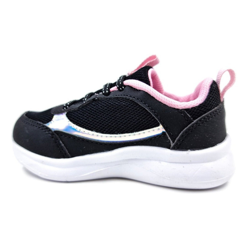 Tenis Para Niña Infantil Pirma 5018