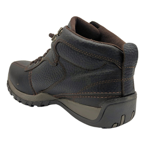 Botas Caballero Hombre Trabajo Casual Ligera 722 Romanos