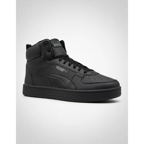 Tenis Puma Casuales Caven 2.0 Mid Hombre 39229101 Original