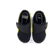 Tenis Puma Bao 3 Ac Inf 19094310 Negro/amarillo-niño