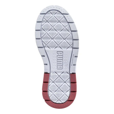 Tenis Puma Karmen Ii Idol Para Niña 398877 15 Talla 18 Al 21