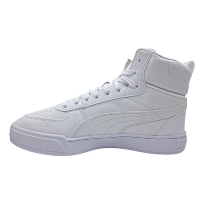 Tenis Puma Caven Mid Hombre Bota Classic Retro 385843 01