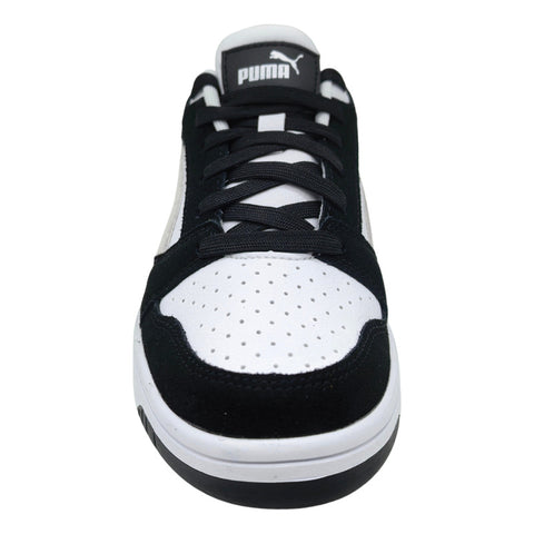 Tenis Puma Rebound Retro Unisex Modernos 402262 01