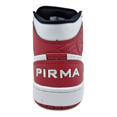 Tenis Pirma Urbano Hombre 5053 Bota Original Adulto