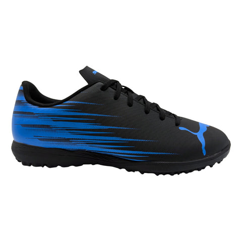 Tenis Puma Attacanto Ii Tt Negro Azul 108494 03 Para Hombre