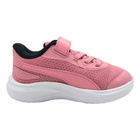 Tenis Puma Skyrocket Niña Infantil 312415 06 Talla 12 A 17
