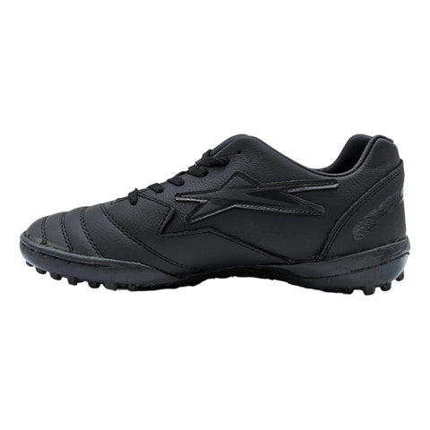 Zapato De Futbol Rapido Para Hombre Eescord 820 Neg/neg