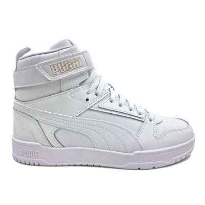 Tenis Puma Hombre Rbd Game 38583902 Bota Urbano Retro Clasi