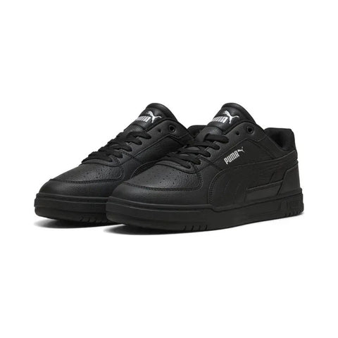 Tenis Puma Caballero Caven 3 Hombre Casual 404484 02  Negro