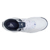 Tenis Pirma 0824 Frontenis Blanco/azul Tallas Especiales