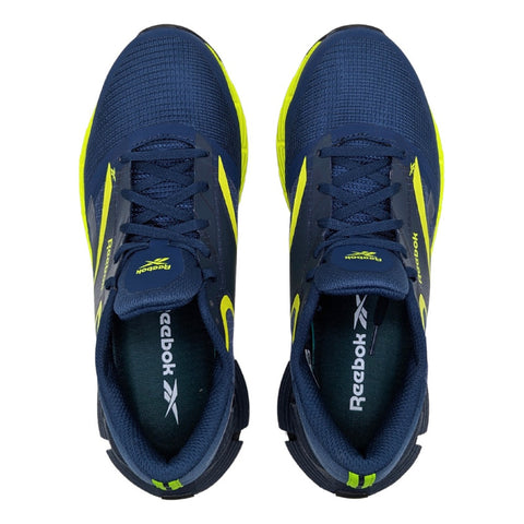 Zapatos De Seguridad Hombre Tenis Reebok Industriales Casco