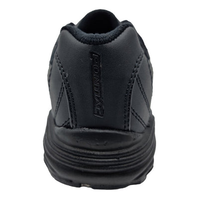 Tenis Pontiac Frontón 090 Deportivos Hombre Adulto Negro