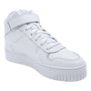 Tenis Puma Tipo Bota Mujer Carina Street Sneaker Casual