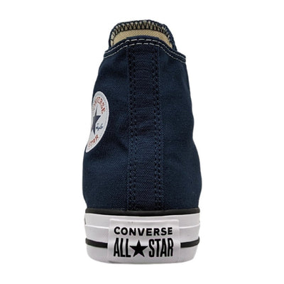 Converse Bota Azul Adulto Unisex Originales M9622c