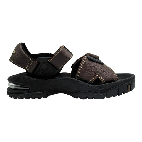Huarache Sandalia Pirma 0001 Para Hombre De Piel Originales