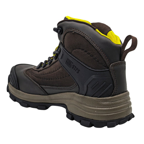 Botas Industriales Casco Dielectrico Waterproof Duty 1367