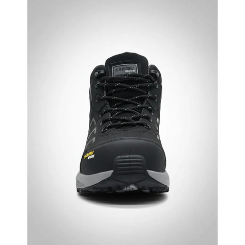 Botas De Seguridad Casquillo Dielectrica Hombre Caribu 349