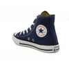 Converse Bota All Star Chuck Para Niños-azul Originales