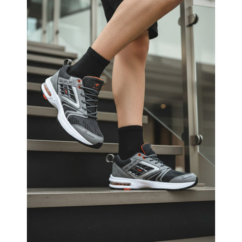 Tenis Deportivos Pontiac 683 Para Hombre Ideales Para Running Y Gimnasio Ligeros Y Comodos