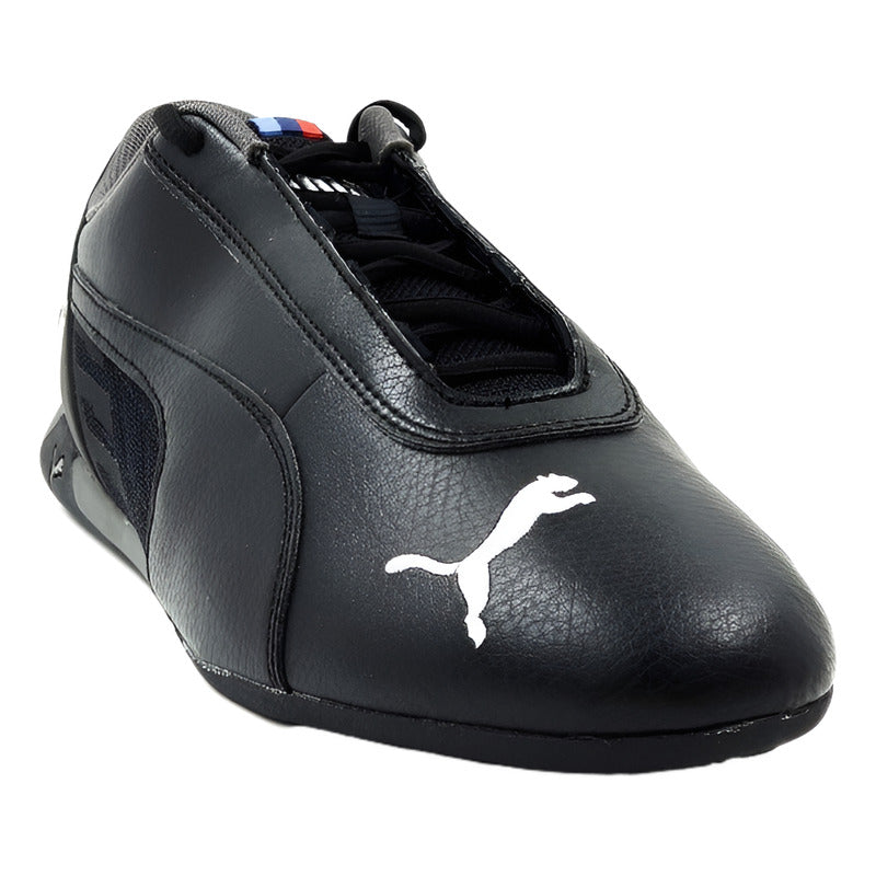 Tenis Puma Bmw Mms R-cat 33993303 Negro-hombre