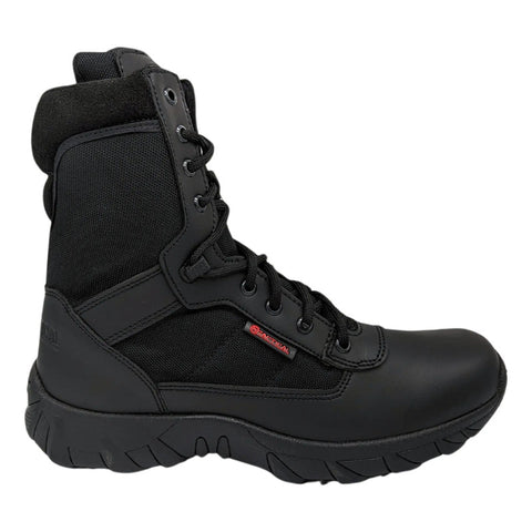 Botas Tácticas Hombre Seguridad Exteriores 5664