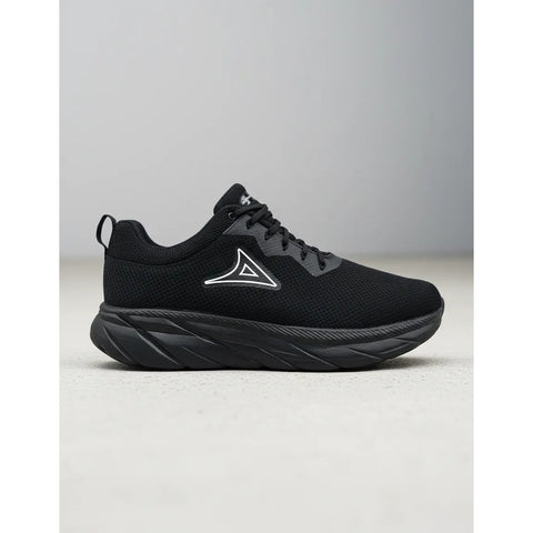 Tenis Pirma Deportivo Running Para Hombre 8015 Fresno Light Negro Lisa 6,0 Mx
