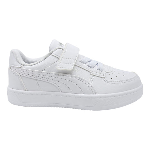 Tenis Niño Puma Caven 39383902 Escolar Deportivo Casual Diario Ajustable Cómodo Infantil 17 Al 21 Mx