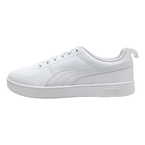 Tenis Puma Rickie Blanco Casual 387607 01 Hombre