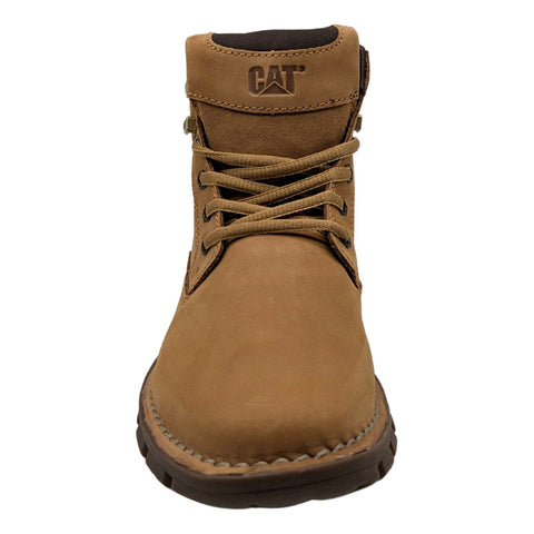 Bota Caterpillar Casuales Hombre Jetset Honey P725111m4m