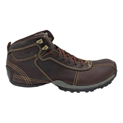 Bota Cat Elite Café P721509m4m