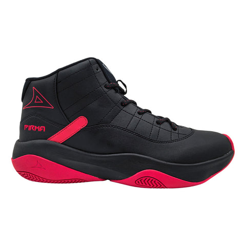 Tenis Pirma Hombre Originales Entrenamiento Calzado De Basketball Ngo-rojo 2020 Talla 25 A 30.5 Cm