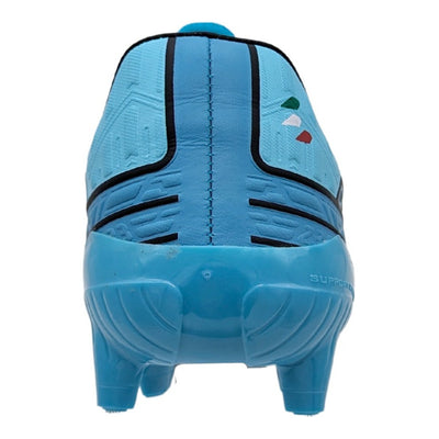 Tenis Para Futbol Pirma Skin Gamer Fg Color Azul Joven 3046